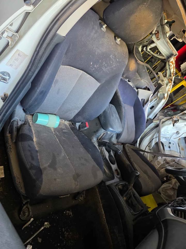 mitsubishi l200 2019 gasolina en desarme mitsubishi l200 2019 gasolina en desarme