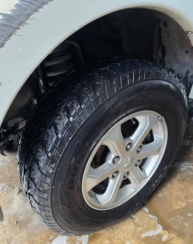 mitsubishi l200 2019 gasolina en desarme mitsubishi l200 2019 gasolina en desarme
