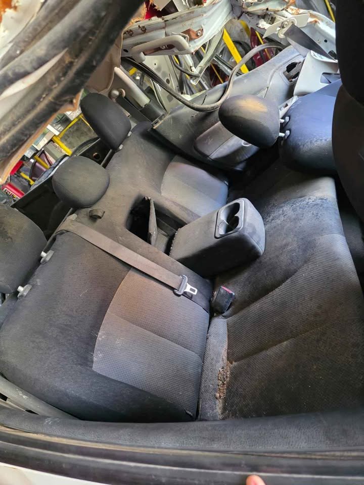 mitsubishi l200 2019 gasolina en desarme mitsubishi l200 2019 gasolina en desarme