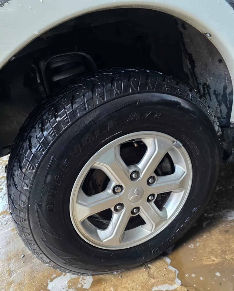mitsubishi l200 2019 gasolina en desarme mitsubishi l200 2019 gasolina en desarme