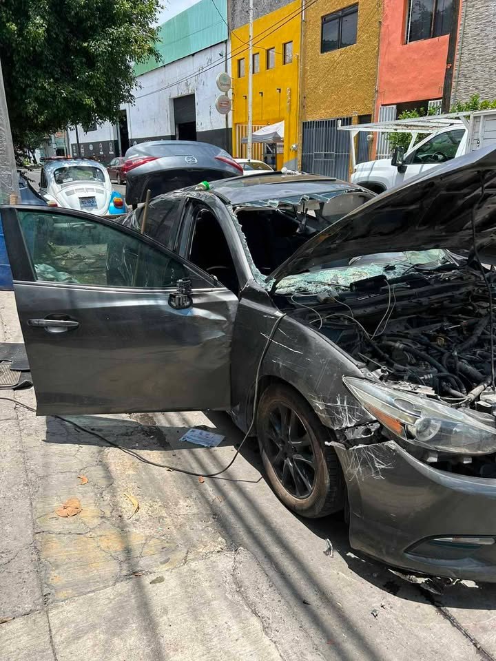 mazda 3 2017 automático para piezas mazda 3 2017 automático para piezas