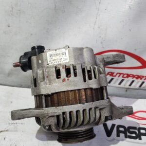Inicio alternador 12v 90a mitsubishi l200 2016–2019 gasolina