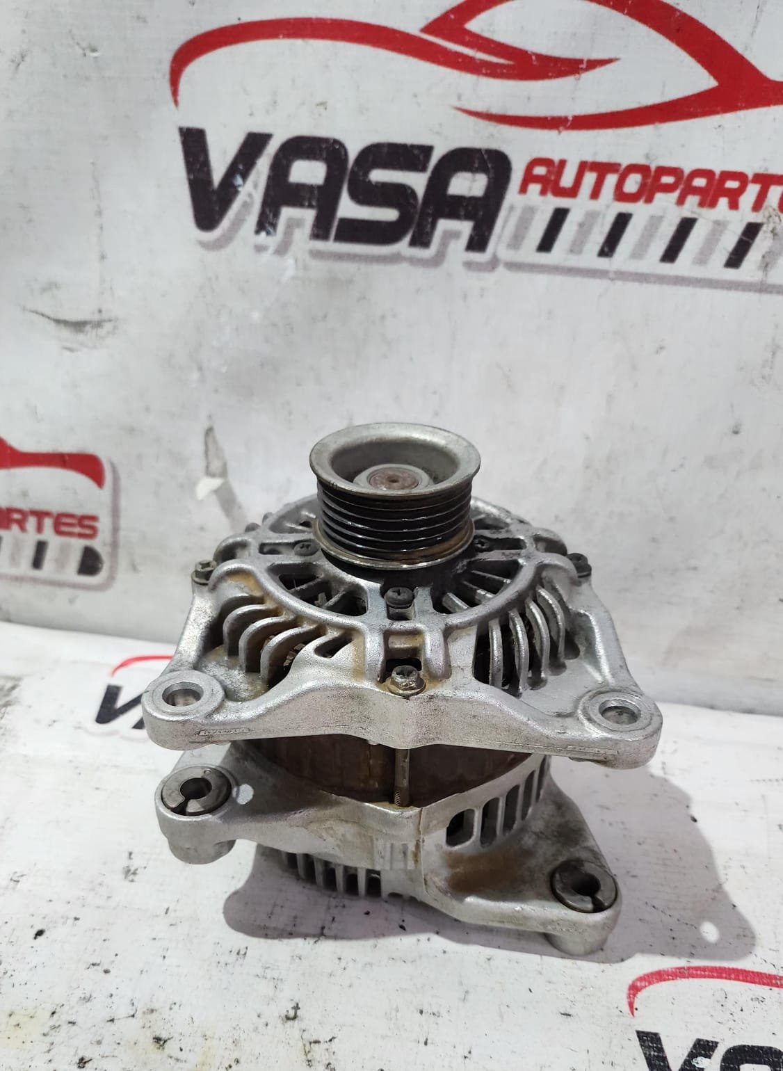 alternador de motor 4cil py mazda 3 2014/2018 alternador de motor 4cil py mazda 3 2014/2018