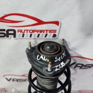 Inicio amortiguador delantero izquierdo kia seltos 2018/2022