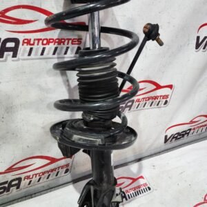 amortiguador delantero derecho mazda 3 2014/2018 amortiguador delantero derecho mazda 3 2014/2018
