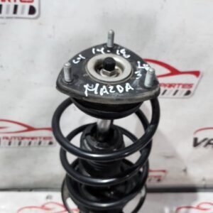 Inicio amortiguador delantero izquierdo mazda 3 2014/2018