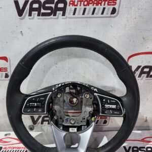 Inicio aro volante kia seltos 2018/2022