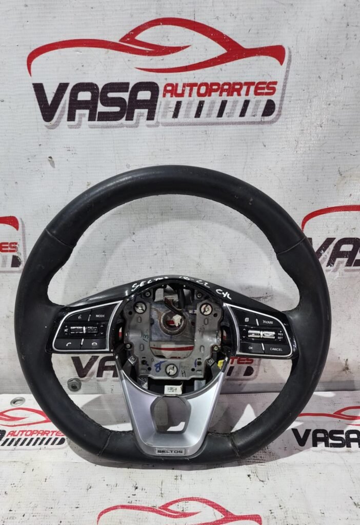 aro volante kia seltos 2018/2022