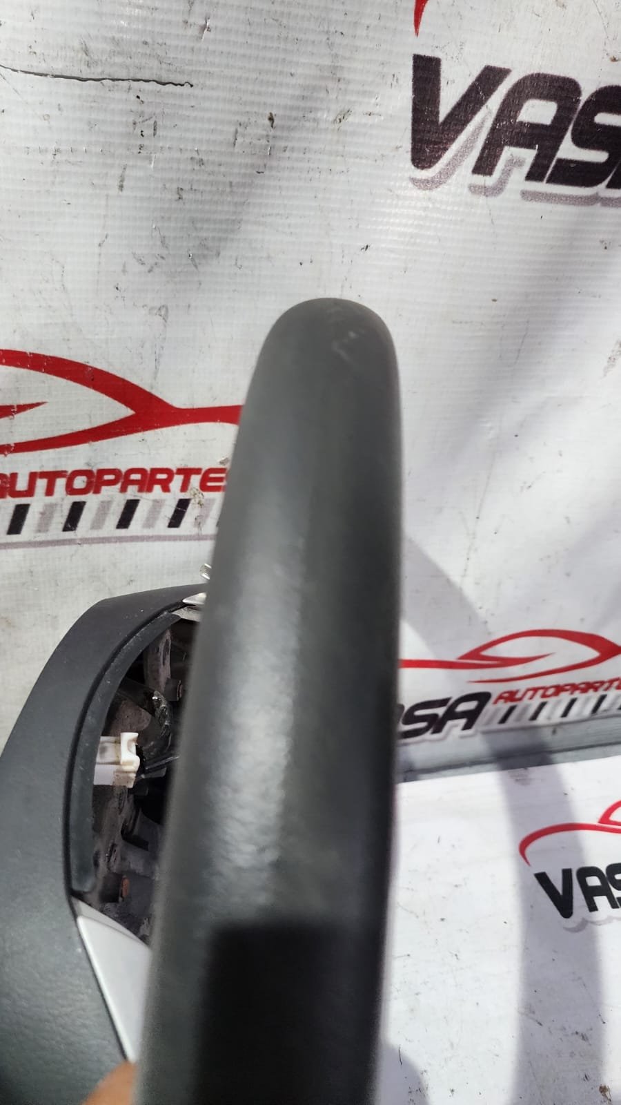 aro / volante mitsubishi l200 2016–2019 aro / volante mitsubishi l200 2016–2019