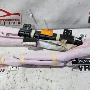 Inicio bolsa cortina airbag derecha kia seltos 2018/2022