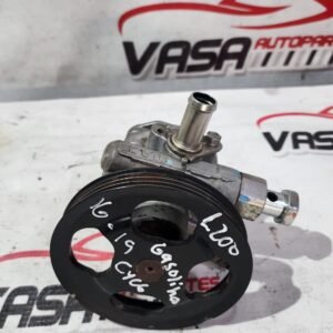Inicio bomba de dirección hidráulica mitsubishi l200 2016–2019