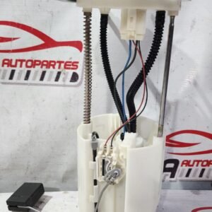 Inicio bomba de gasolina completa mitsubishi l200 2.4 2016–2019