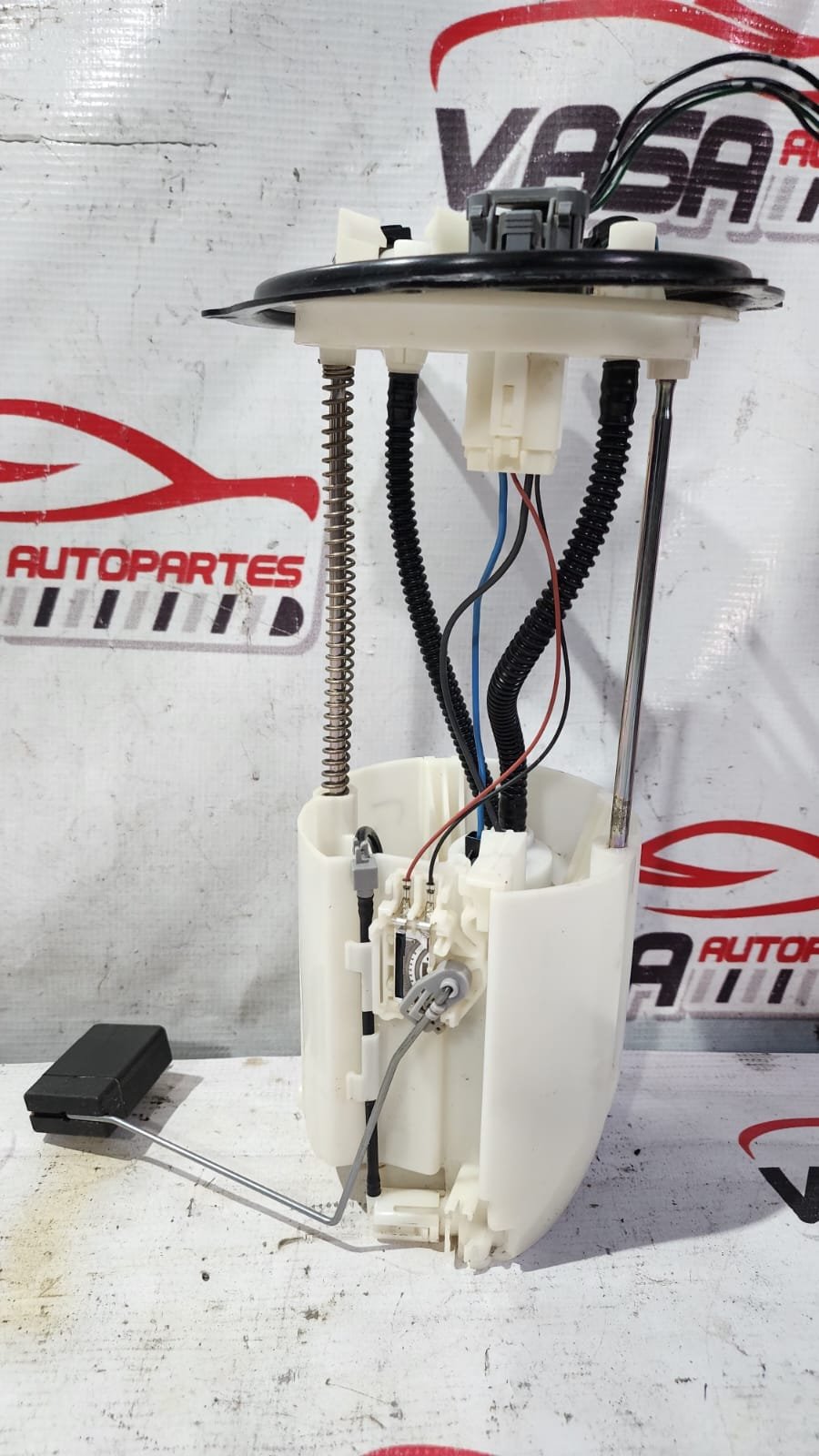 bomba de gasolina completa mitsubishi l200 2.4 2016–2019 bomba de gasolina completa mitsubishi l200 2.4 2016–2019