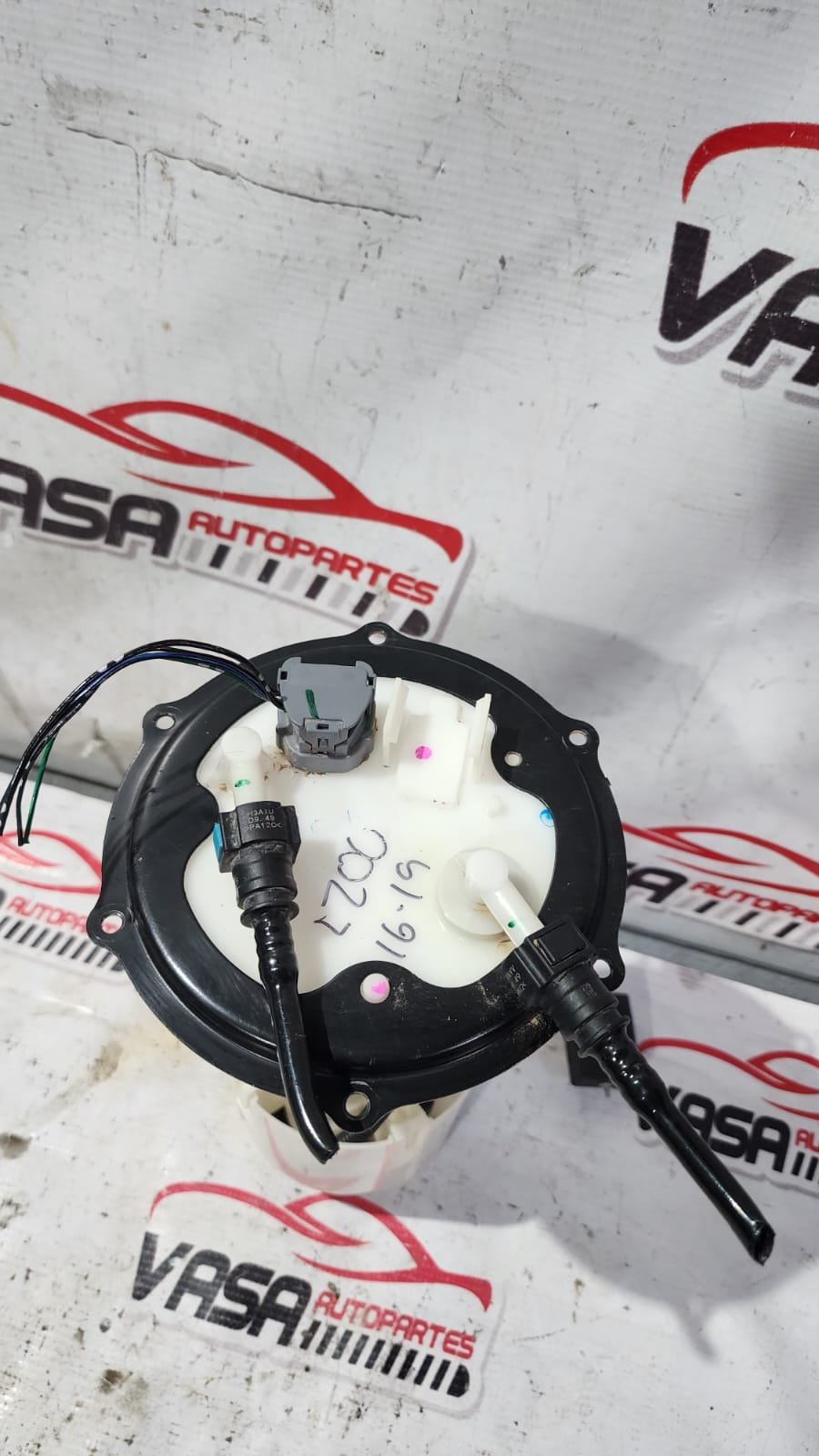 bomba de gasolina completa mitsubishi l200 2.4 2016–2019 bomba de gasolina completa mitsubishi l200 2.4 2016–2019