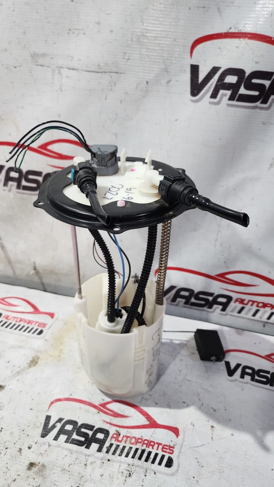 bomba de gasolina completa mitsubishi l200 2.4 2016–2019 bomba de gasolina completa mitsubishi l200 2.4 2016–2019