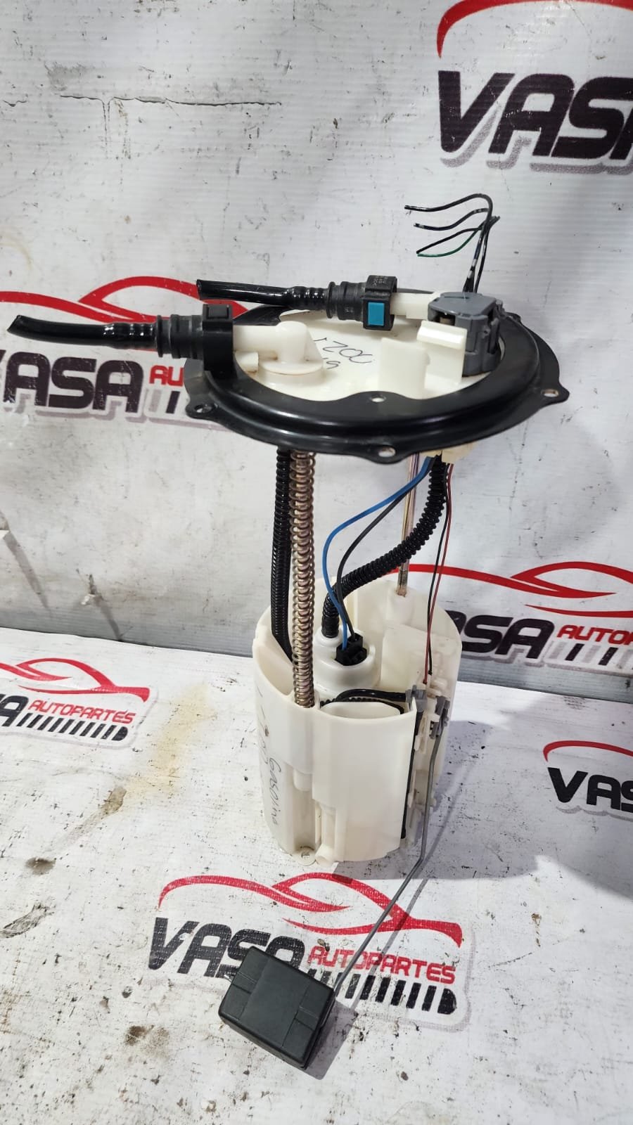 bomba de gasolina completa mitsubishi l200 2.4 2016–2019 bomba de gasolina completa mitsubishi l200 2.4 2016–2019
