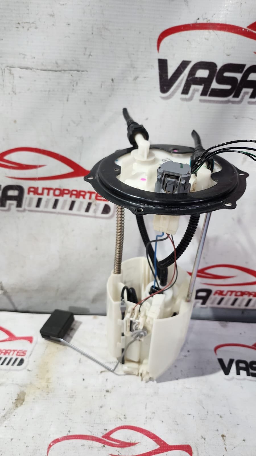 bomba de gasolina completa mitsubishi l200 2.4 2016–2019 bomba de gasolina completa mitsubishi l200 2.4 2016–2019