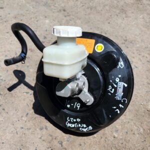 booster de frenos completo mitsubishi l200 2016–2019 2.4 gasolina