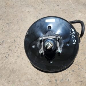 booster de frenos completo mitsubishi l200 2016–2019 2.4 gasolina booster de frenos completo mitsubishi l200 2016–2019 2.4 gasolina