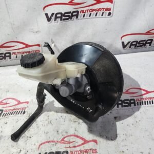 Inicio booster de frenos completo automático mazda 3 2014–2018 2.5 py