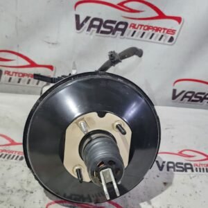 booster de frenos completo automático mazda 3 2014–2018 2.5 py