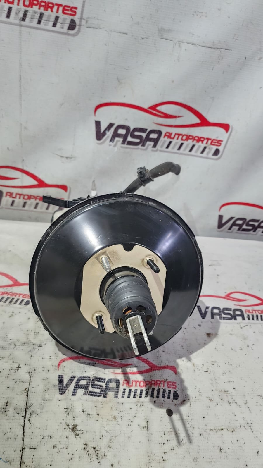 booster de frenos completo automático mazda 3 2014–2018 2.5 py booster de frenos completo automático mazda 3 2014–2018 2.5 py
