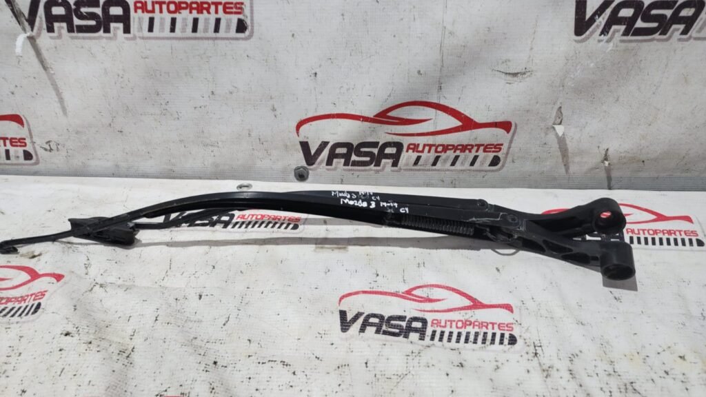 brazos de limpiaparabrisas mazda 3 2014–2018 izquierdo y derecho