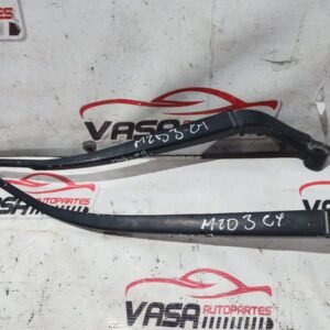 brazos de limpiaparabrisas mazda 3 2014–2018 izquierdo y derecho brazos de limpiaparabrisas mazda 3 2014–2018 izquierdo y derecho