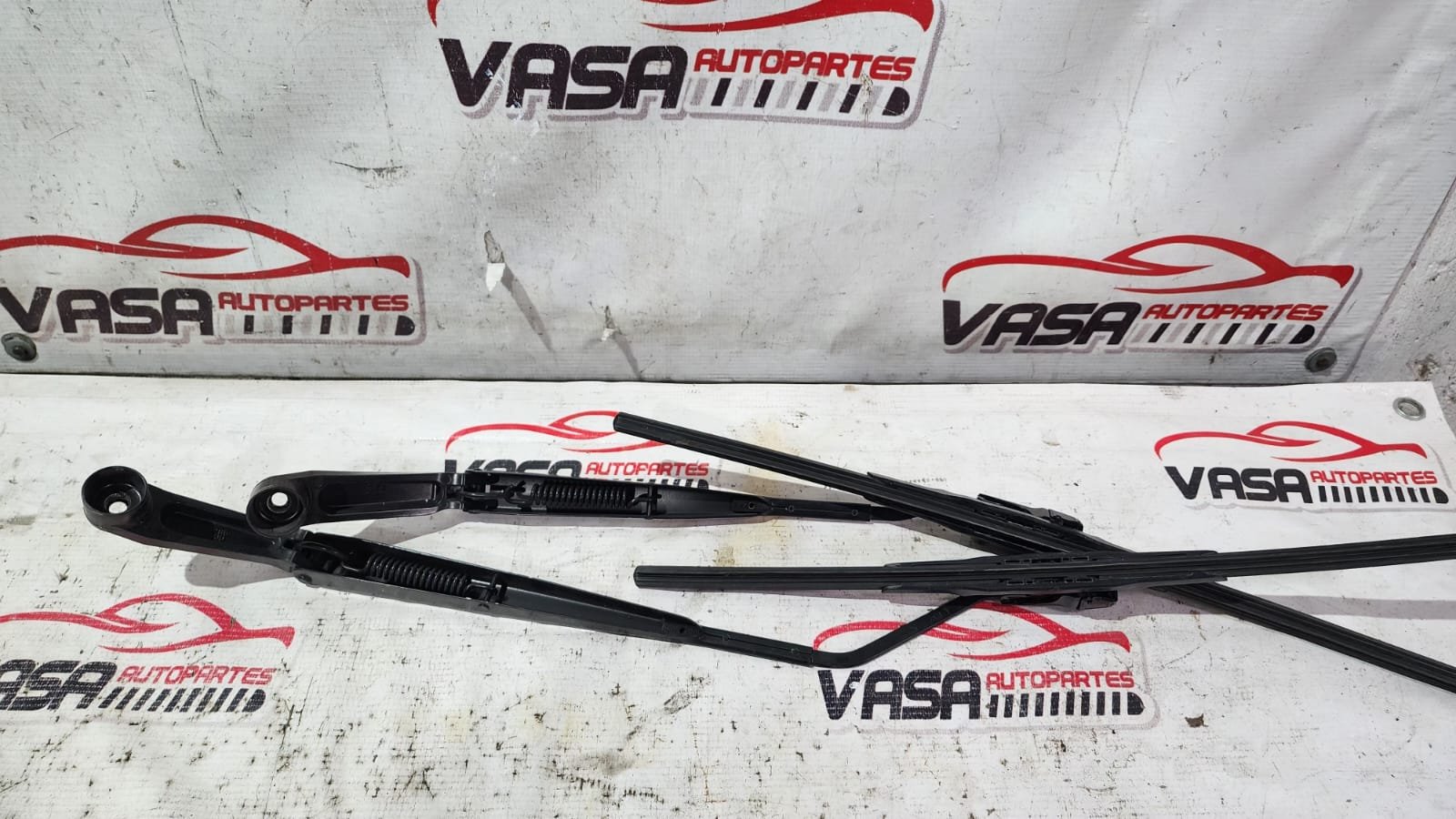 brazos de limpiaparabrisas suzuki swift 2018–2023 brazos de limpiaparabrisas suzuki swift 2018–2023