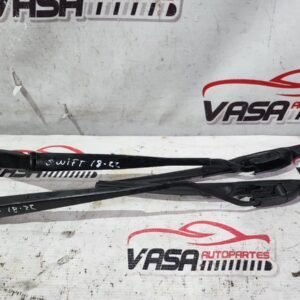 brazos de limpiaparabrisas suzuki swift 2018–2023