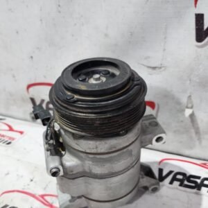 compresor de aire acondicionado kd45 mazda 3 2014/2018 compresor de aire acondicionado kd45 mazda 3 2014/2018