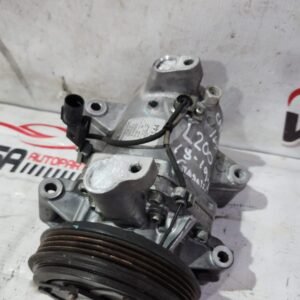Inicio compresor de aire acondicionado mitsubishi l200 2016–2019 2.4 gasolina