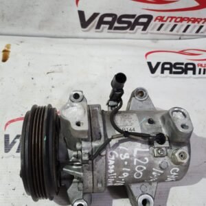 compresor de aire acondicionado mitsubishi l200 2016–2019 2.4 gasolina