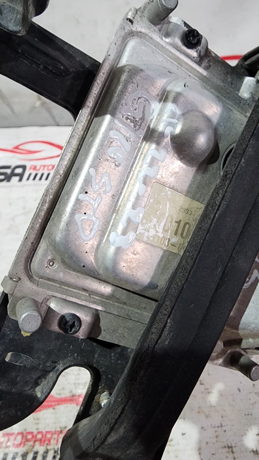 computadora ecu hyundai grand i10 1.2 std 2021–2023 computadora ecu hyundai grand i10 1.2 std 2021–2023