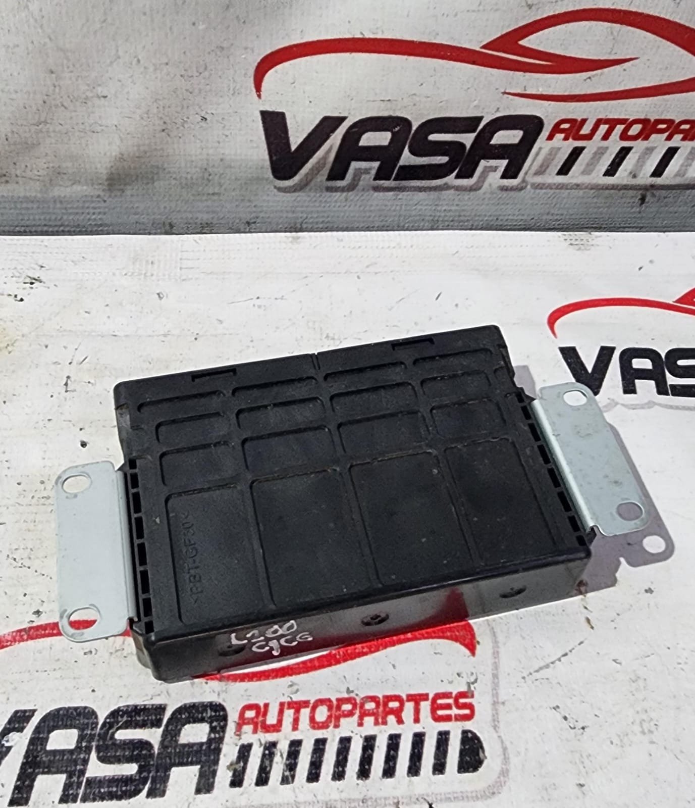 computadora ecu motor 2.4 gasolina mitsubishi l200 2016–2019 h2 zt computadora ecu motor 2.4 gasolina mitsubishi l200 2016–2019 h2 zt