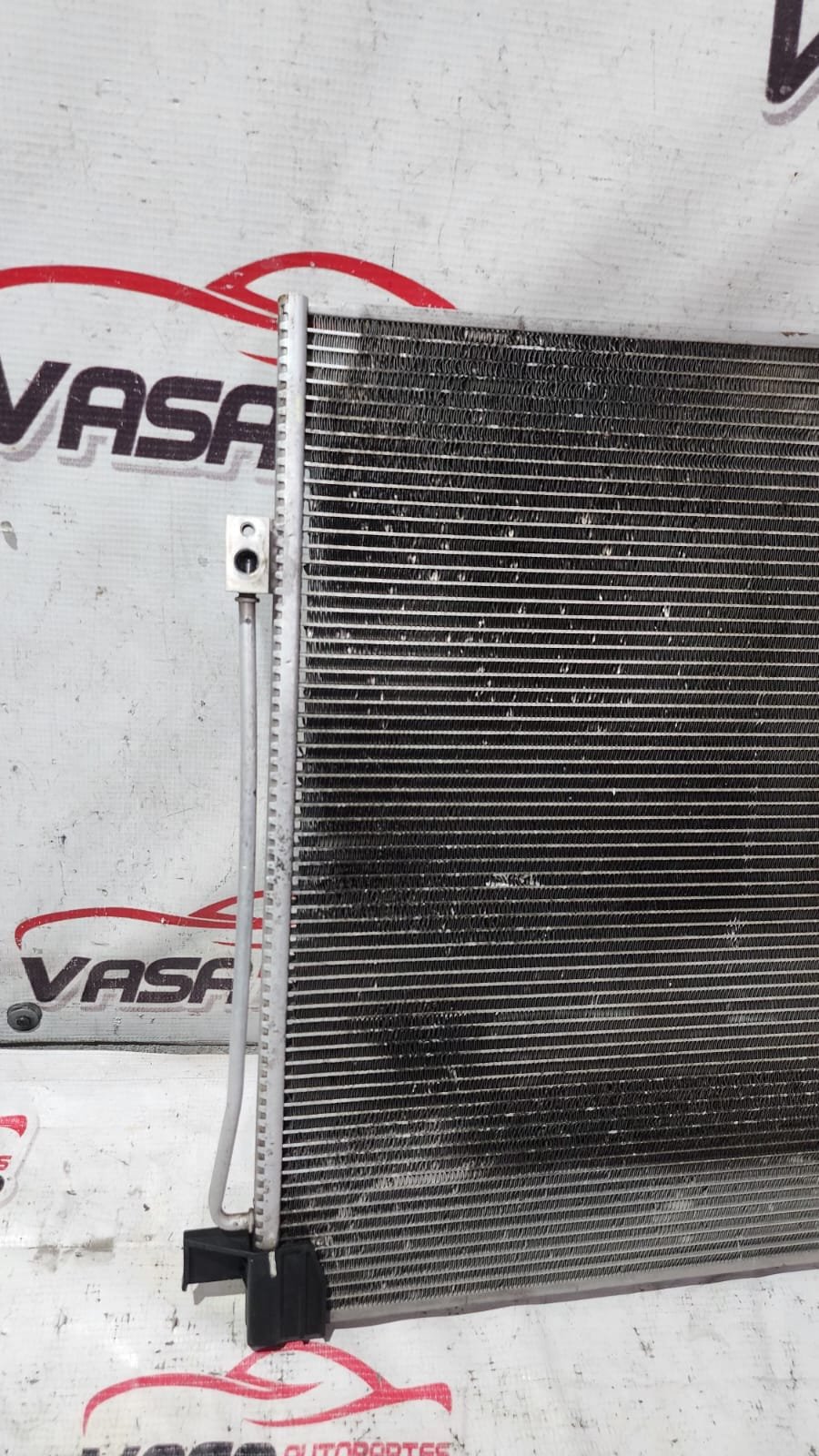 condensador de aire acondicionado mitsubishi l200 2016–2019 condensador de aire acondicionado mitsubishi l200 2016–2019