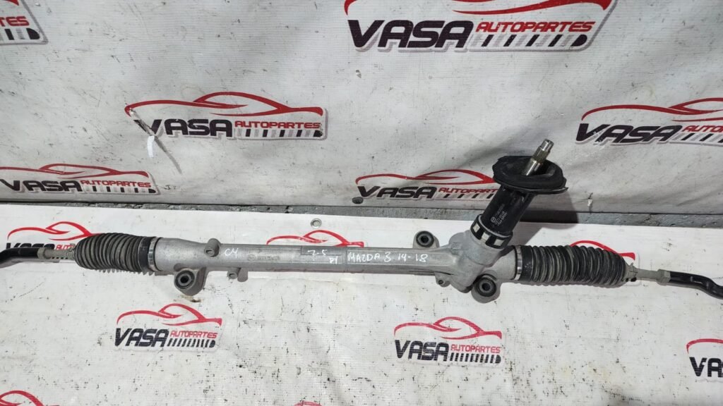 cremallera de dirección mazda 3 2014/2018