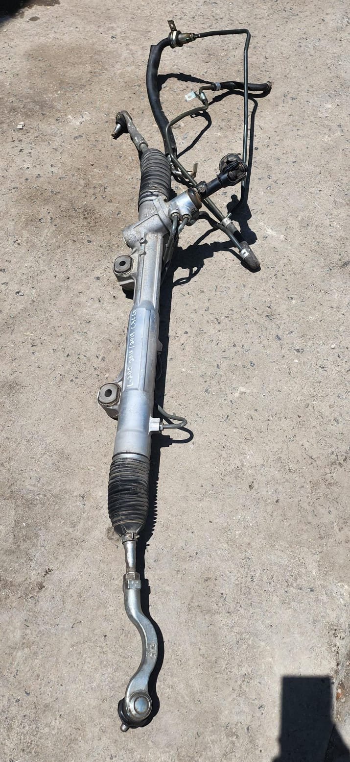 cremallera de dirección hidráulica mitsubishi l200 2016–2019 cremallera de dirección hidráulica mitsubishi l200 2016–2019