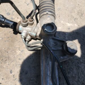 cremallera de dirección hidráulica mitsubishi l200 2016–2019 cremallera de dirección hidráulica mitsubishi l200 2016–2019