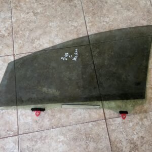 Inicio cristal de puerta delantero copiloto toyota prius c hb 2018/2022