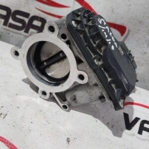 Inicio cuerpo de aceleracion electronico 2.5 py mazda 3 2014/2018