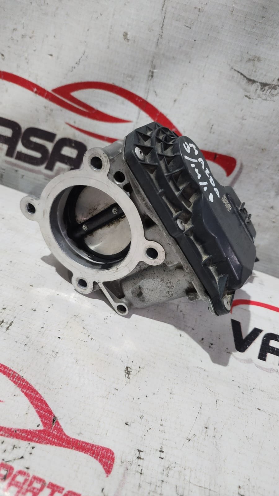 cuerpo de aceleracion electronico 2.5 py mazda 3 2014/2018 cuerpo de aceleracion electronico 2.5 py mazda 3 2014/2018