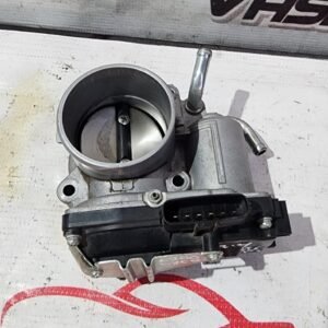 Inicio cuerpo de aceleración electrónico mitsubishi l200 2016–2019 gasolina