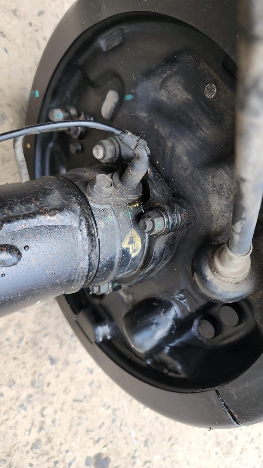 diferencial trasero completo 4x2 gasolina mitsubishi l200 2016–2019 diferencial trasero completo 4x2 gasolina mitsubishi l200 2016–2019