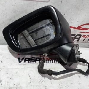 Inicio espejo retrovisor izquierdo 3 pines mazda 3 2014/2018