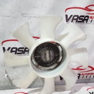 fan clutch con aspa mitsubishi l200 2.4 gasolina 2016–2019 fan clutch con aspa mitsubishi l200 2.4 gasolina 2016–2019