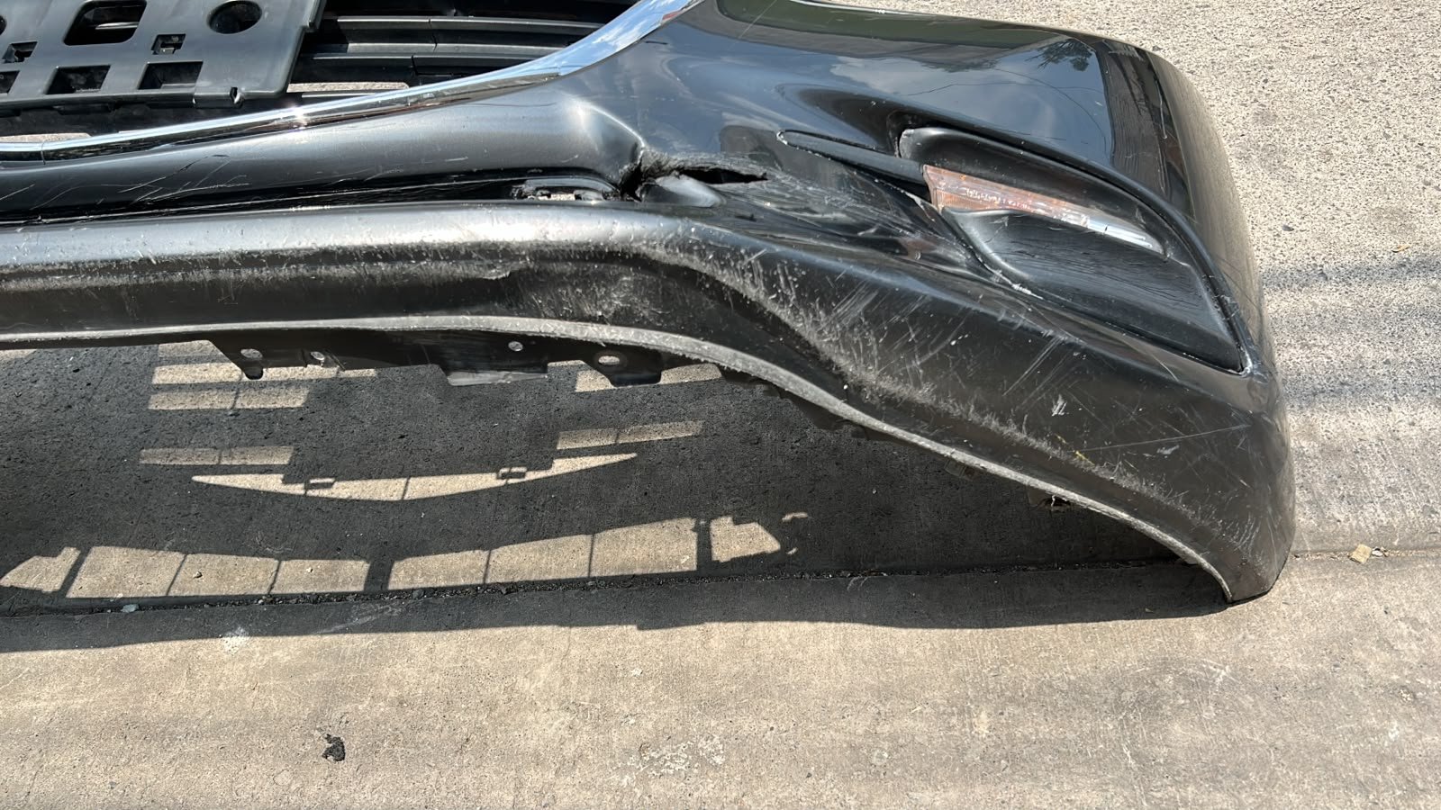 fascia delantera completa mazda 3 2017–2018 fascia delantera completa mazda 3 2017–2018