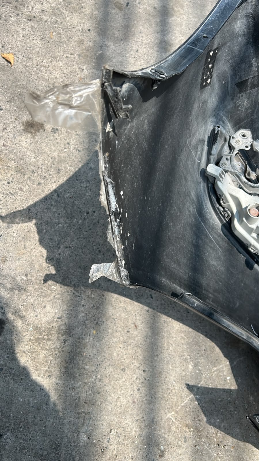 fascia delantera completa mazda 3 2017–2018 fascia delantera completa mazda 3 2017–2018
