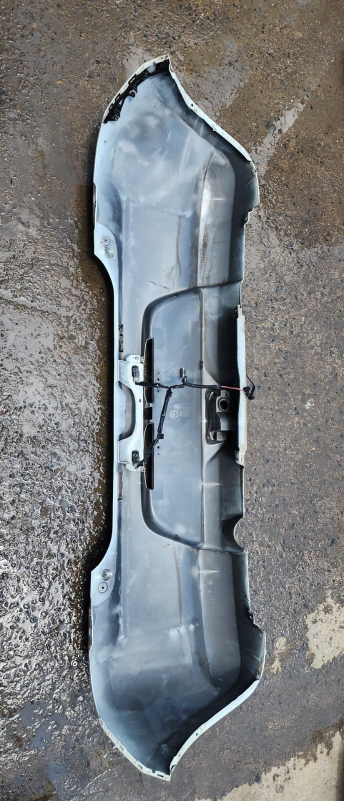 fascia trasera suzuki swift 2018–2022 no sport fascia trasera suzuki swift 2018–2022 no sport