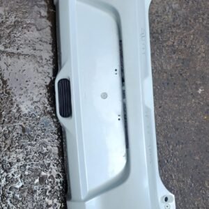 fascia trasera suzuki swift 2018–2022 no sport